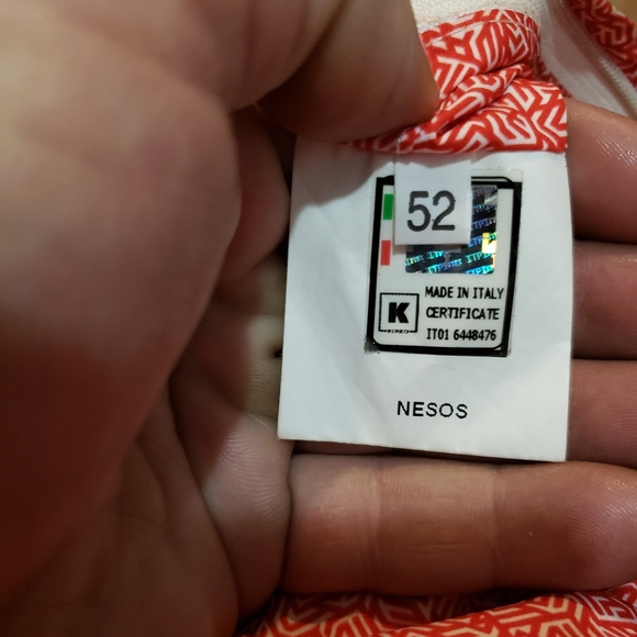 Kired (kiton) windbreaker - Picture 6 of 9